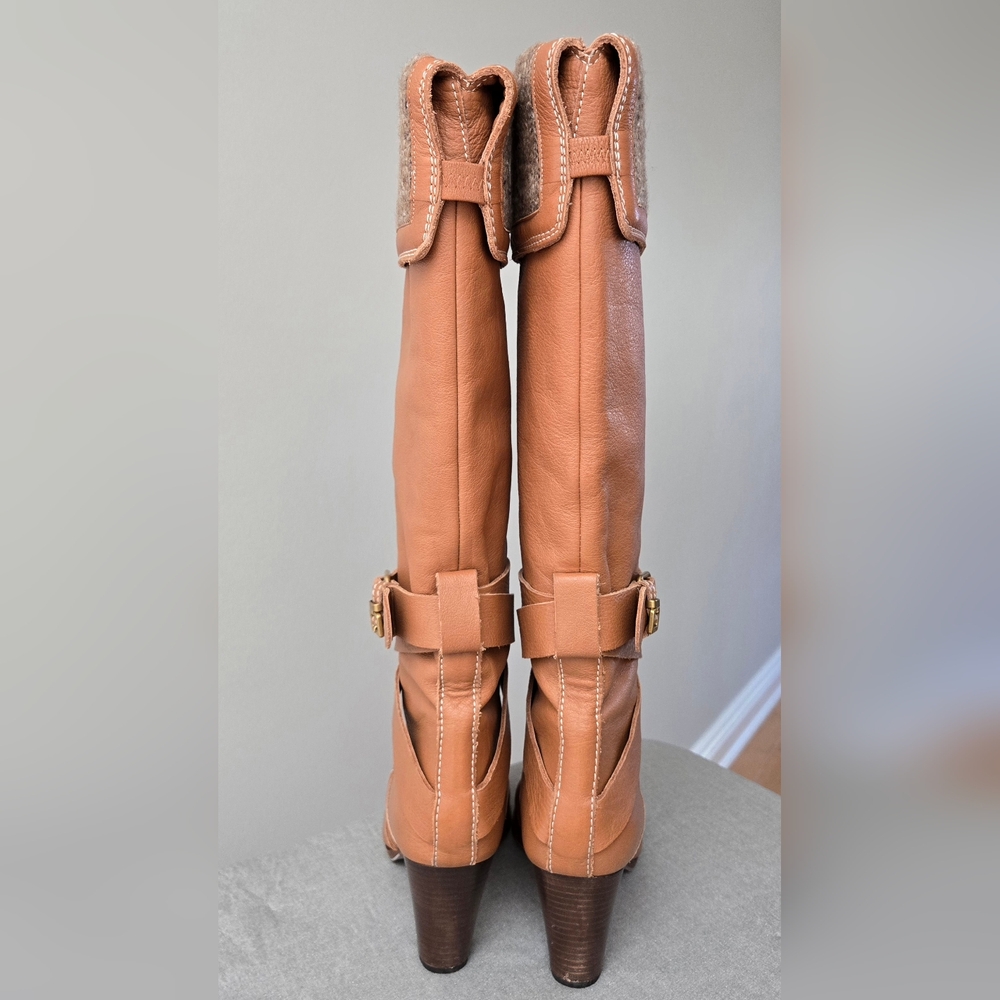 Chloé Boots - Picture 9 of 14